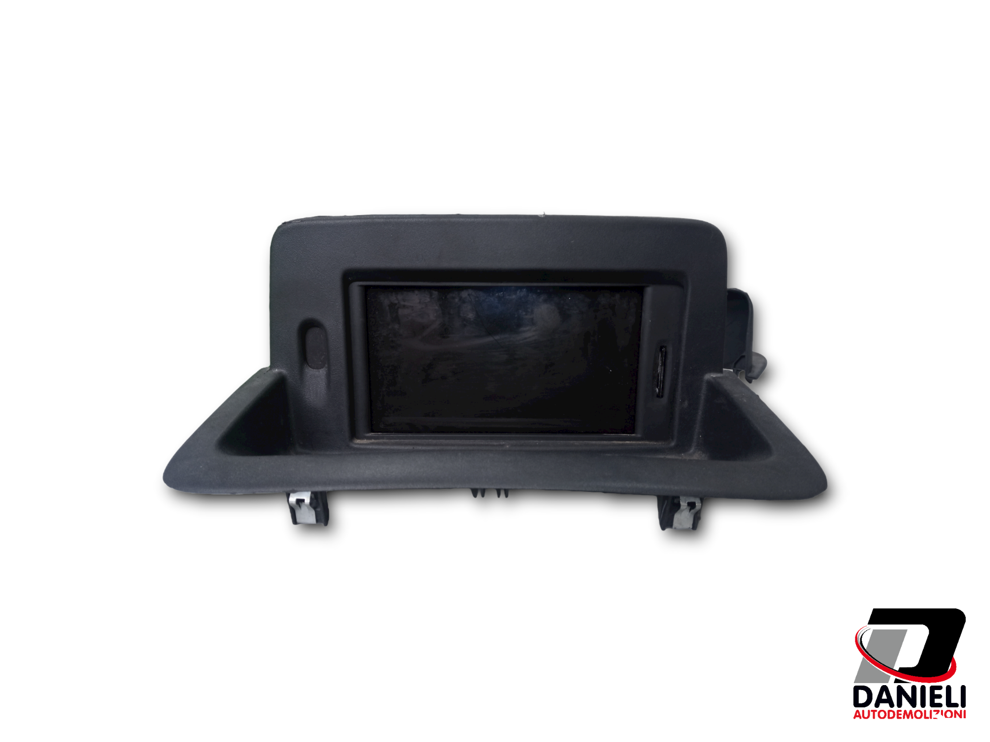 ASC tappetino tappeto tappetti auto compatibili con CLIO V serie